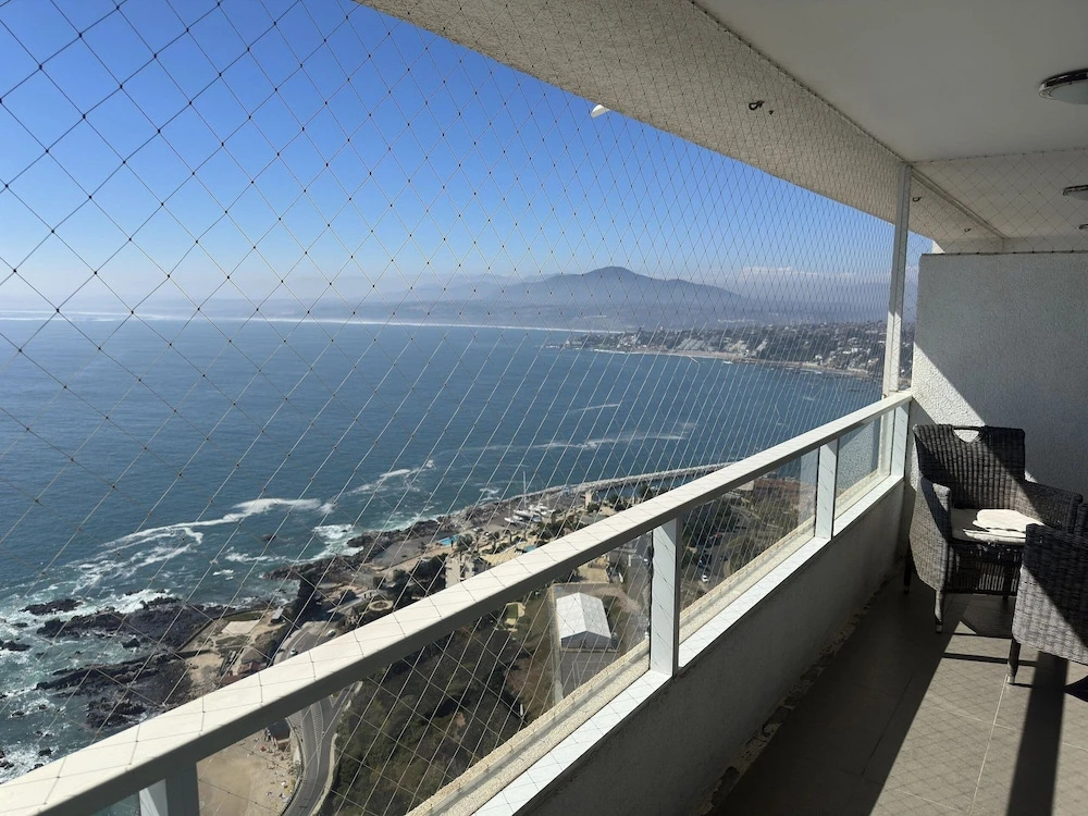Oceana Suites Costa Horizonte