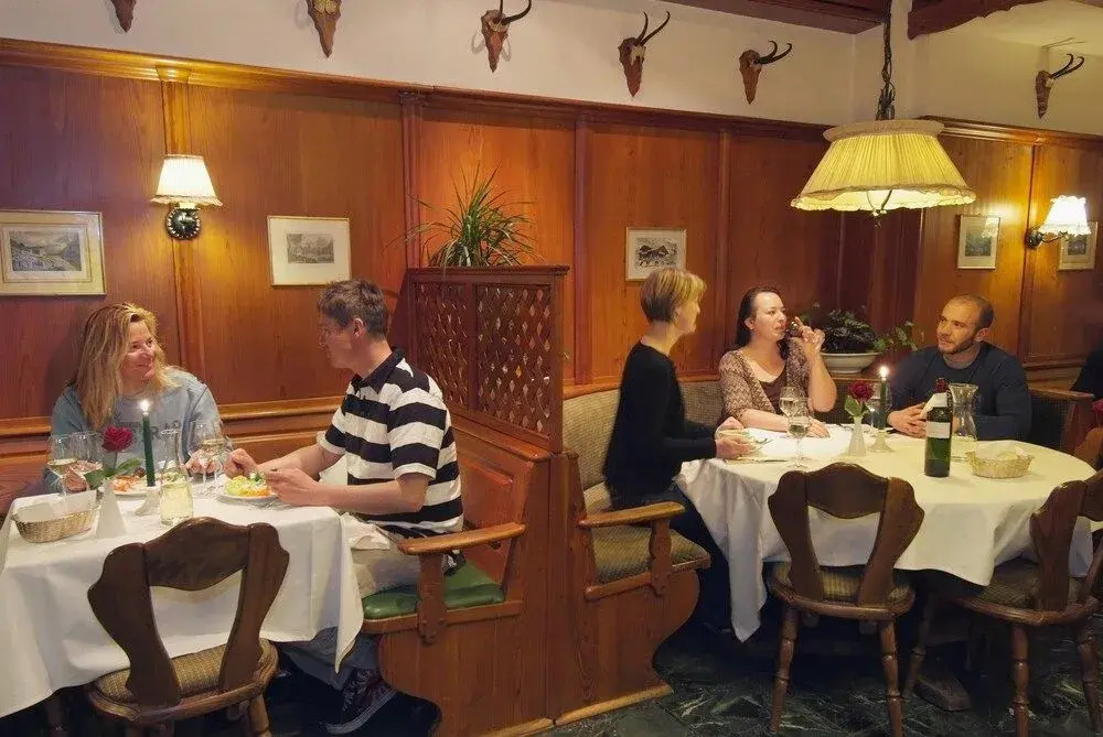 Alpen Chalet