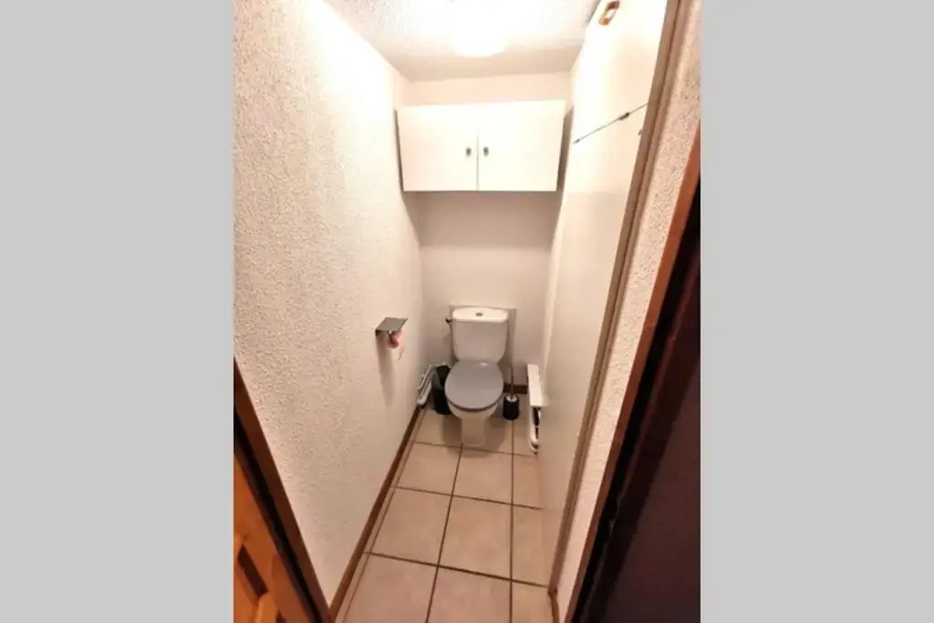 Oz Appartement cosy 3 chambres