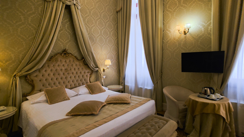 Hotel Al Duca Di Venezia