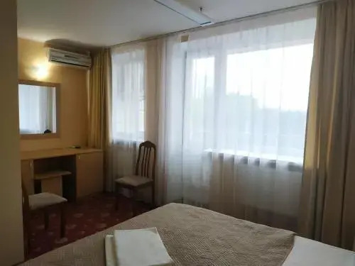 Hotel Nika
