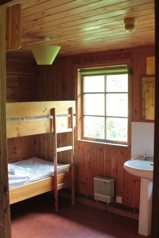 Suffolk Cabins