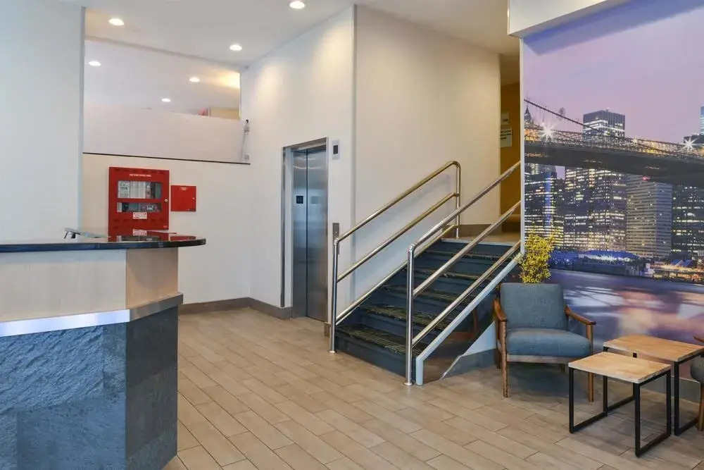 Comfort Inn Brooklyn