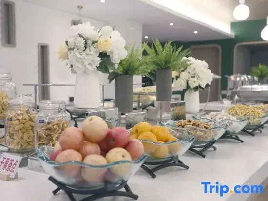 Xike Hotel (Central Hospital East Hospital Pingqiao Century Plaza Branch)