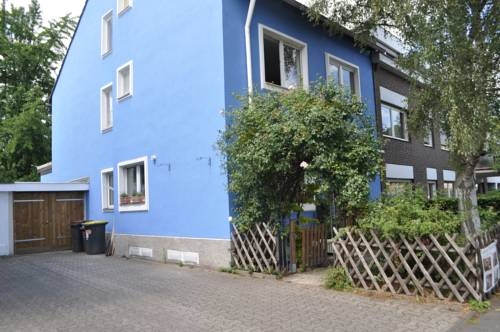 Isabel's Apartment