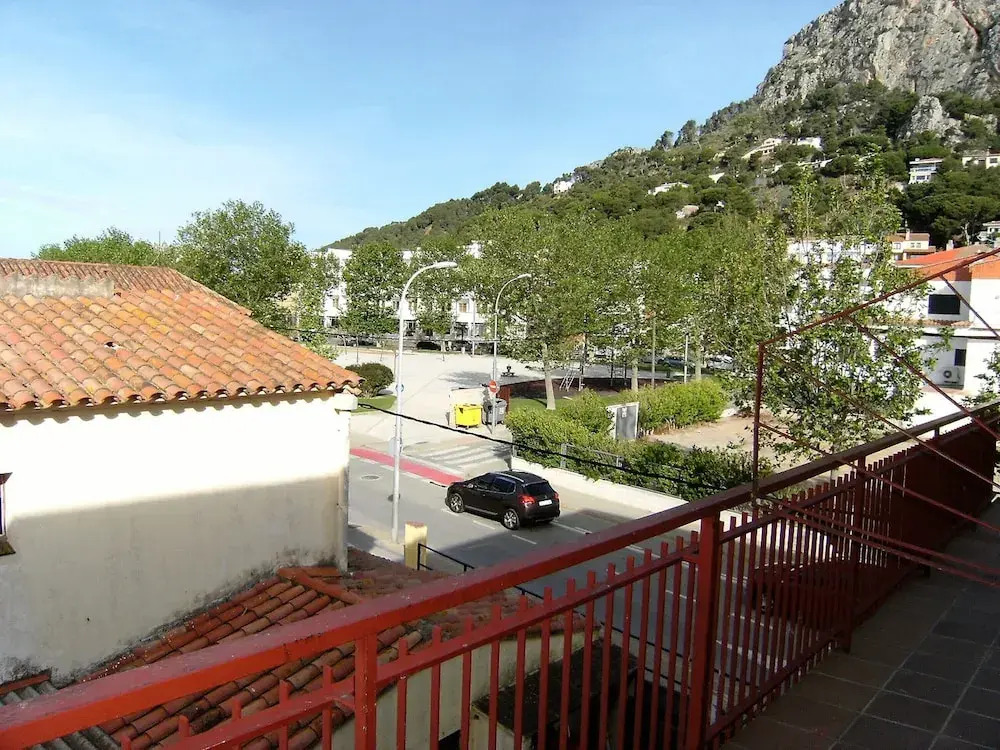 Apartamento Alfa 2D