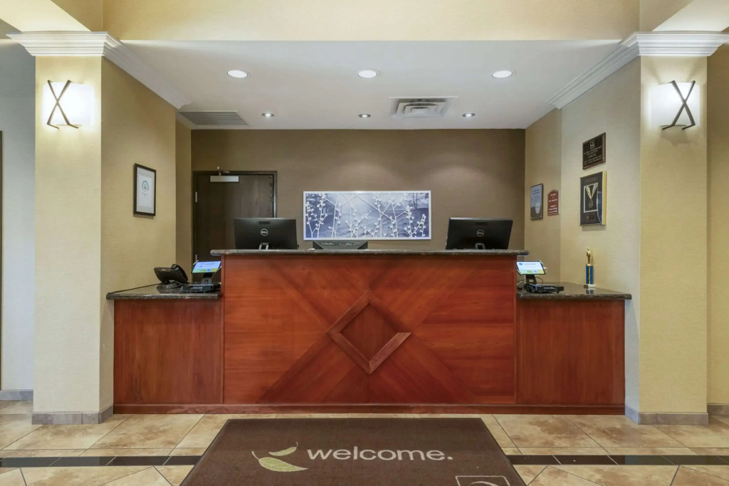 Sleep Inn & Suites Rapid City