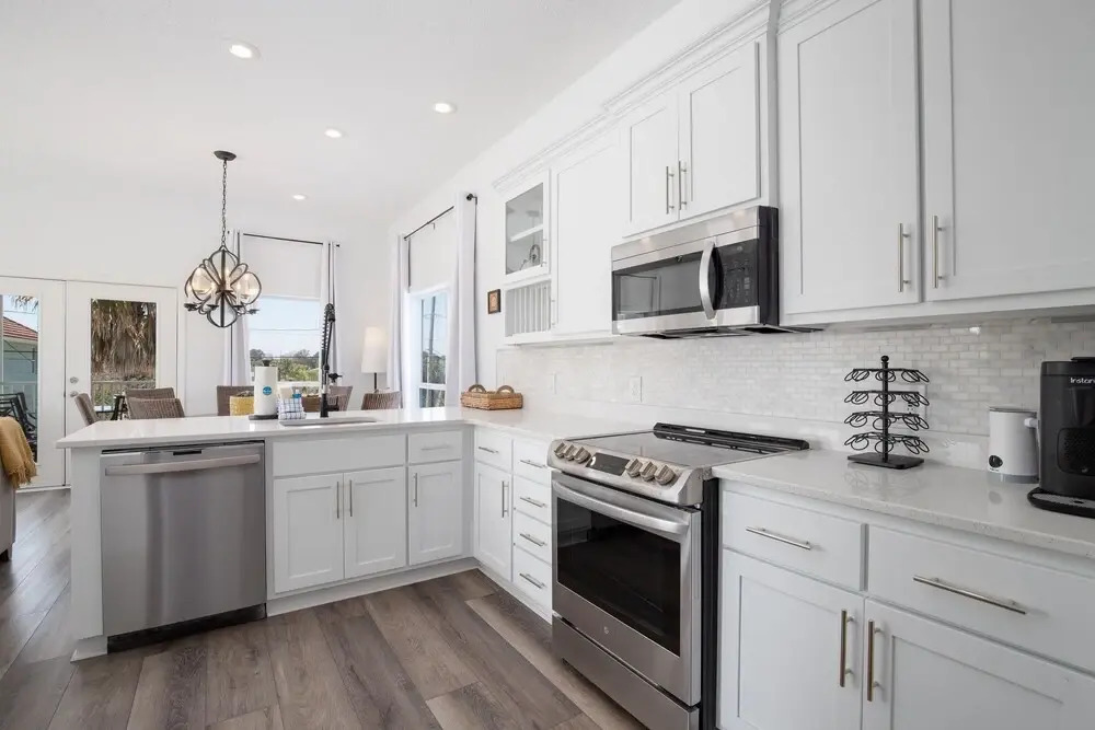 114 E Lakeshore Dr - The Sandcastle by Blue Swell