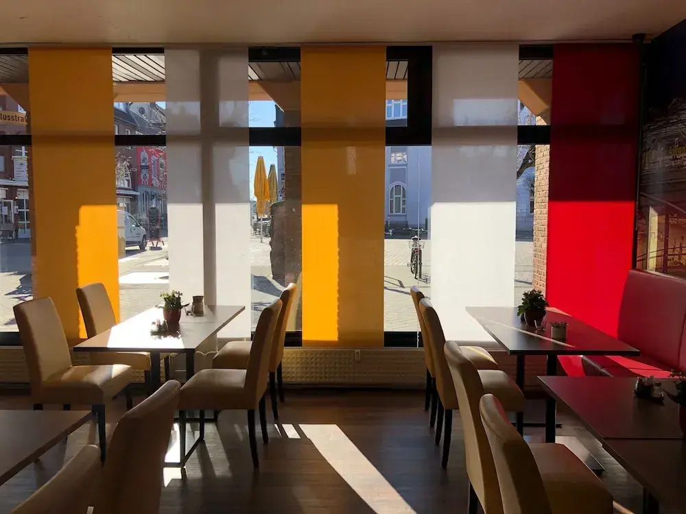 Montivo Hotel Köln-Bonn Airport - ehemals Montana Hotel