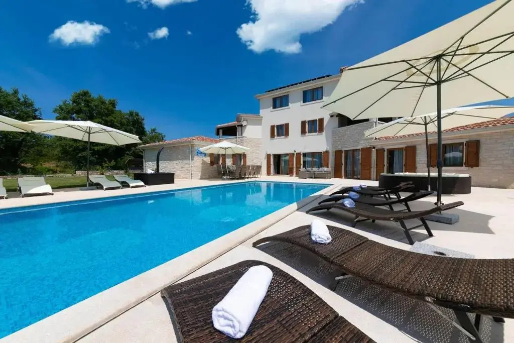 Villa San Lorenzo by Interhome