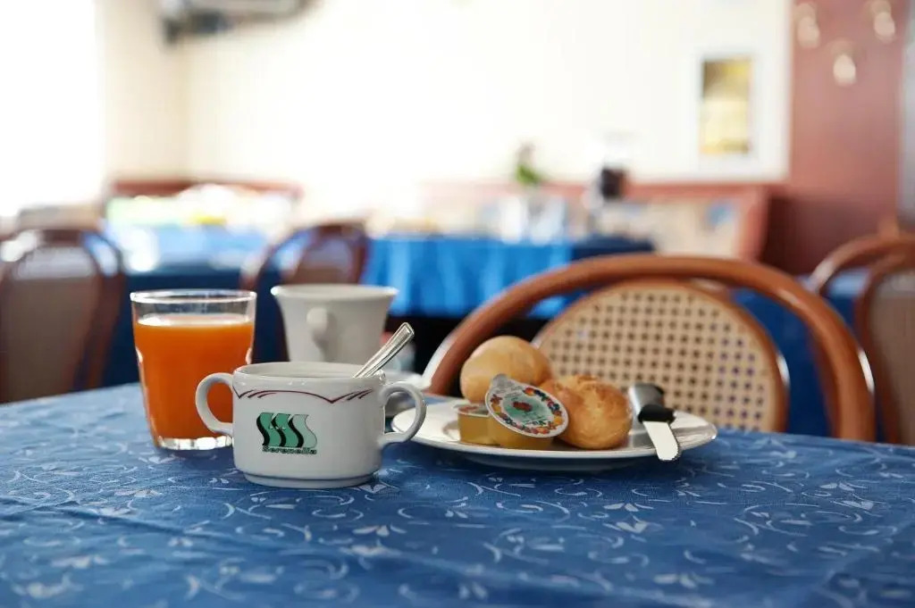 Hotel Serenella