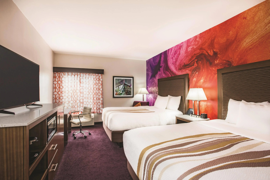 La Quinta by Wyndham Chambersburg