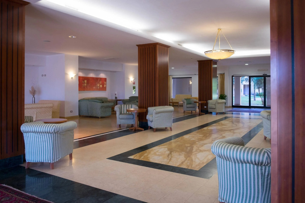 Geovillage Hotel