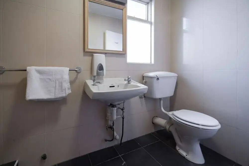 Avondale House Dublin - Guesthouse