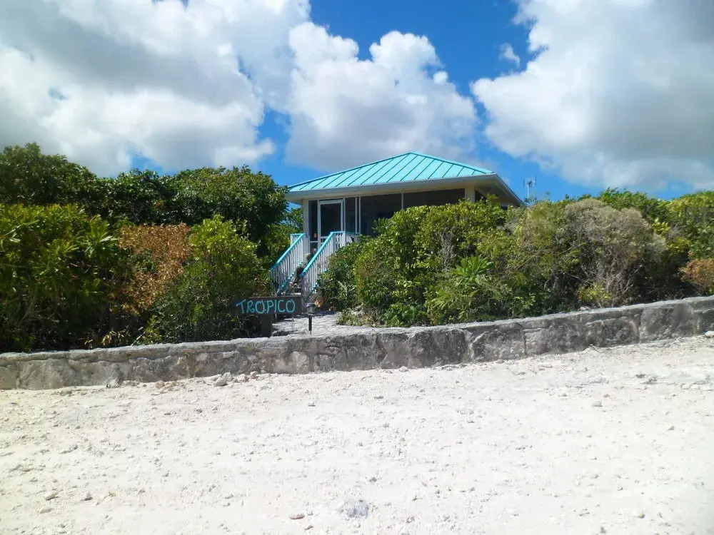Blue Horizon Resort