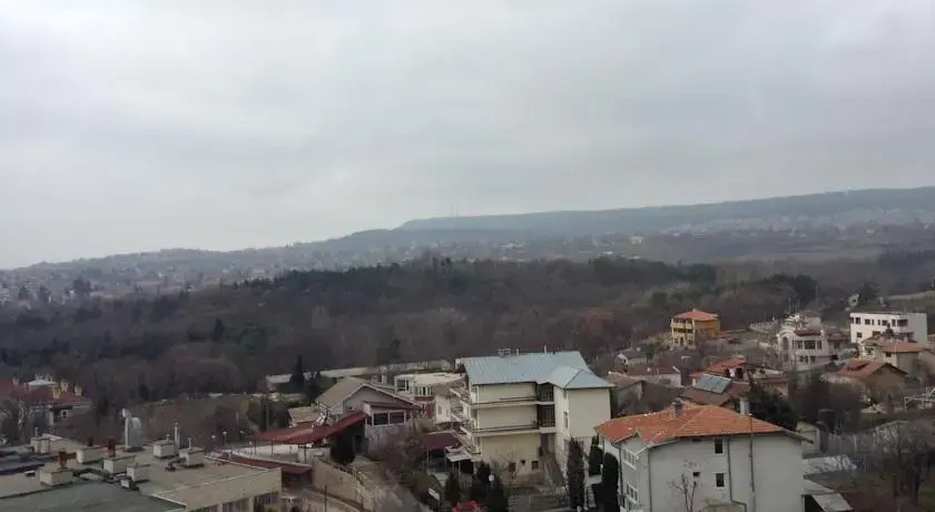 Manastirski Rid Apartment