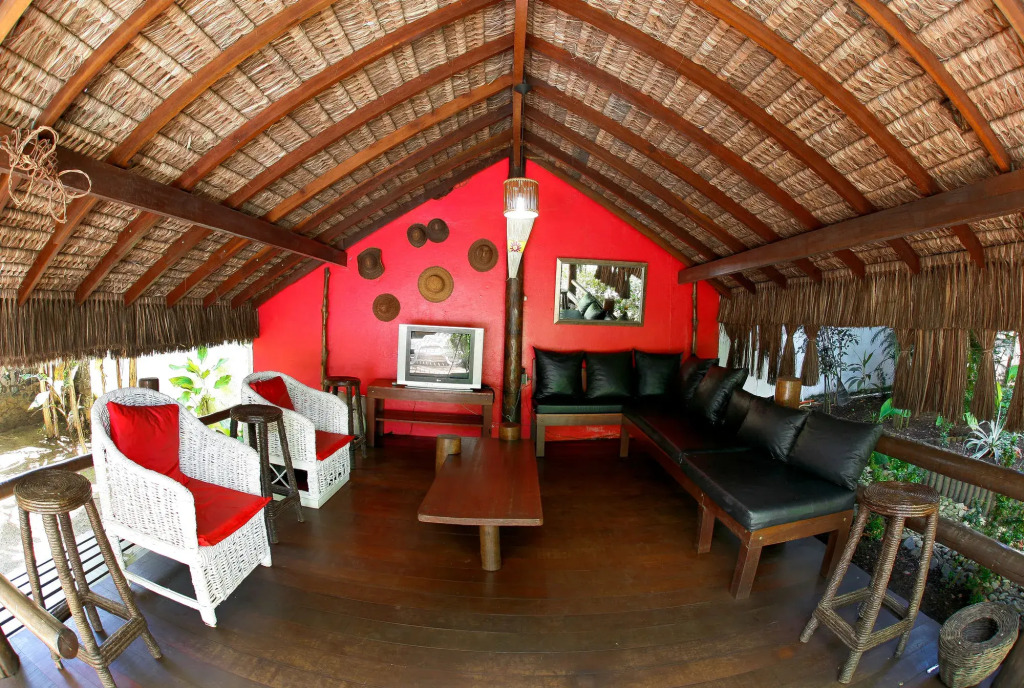 Pousada Villa Nkara