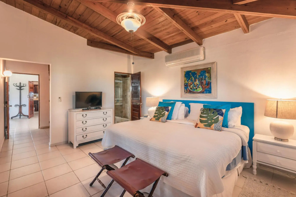 Dreamy 4BR Villa at Casa de Campo W Butler Maid