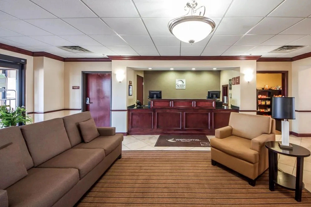 Garner Hotel Norman - University Area by IHG