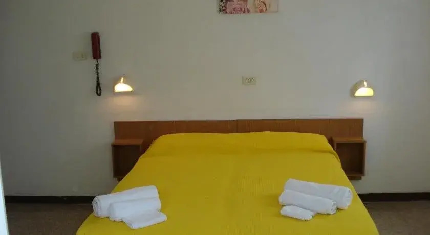 Hotel Sporting