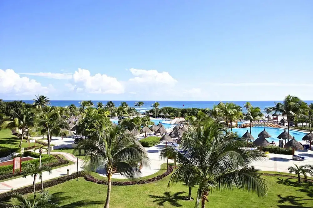 Kiin Luxury Condos Riviera Maya
