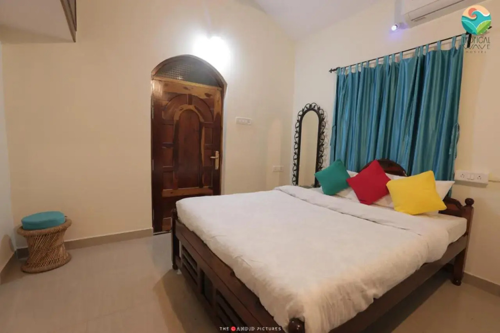 Back to Basics-the hostel life