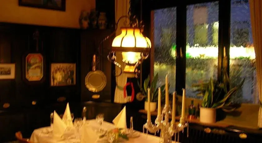 Hotel Merll-Rieff