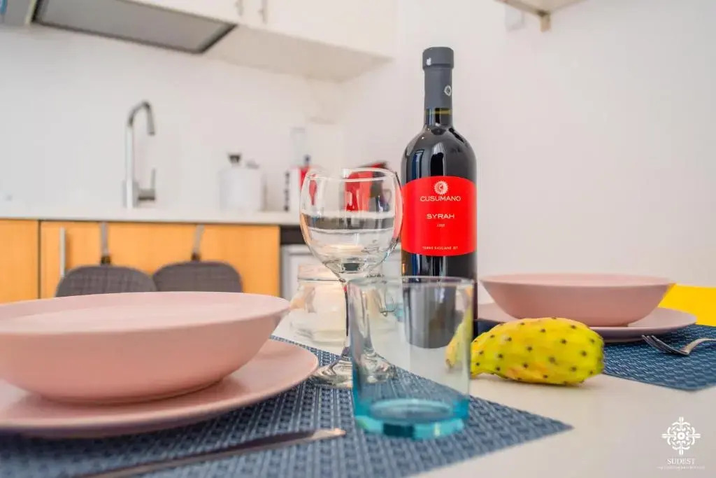 LE 4 PERLE Apartments