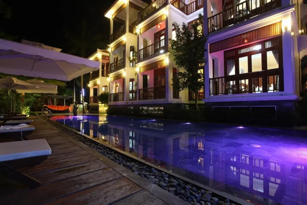 Hoi An Riverside Villas & Apartments