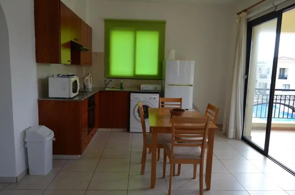 Faros Beach Apartment A102