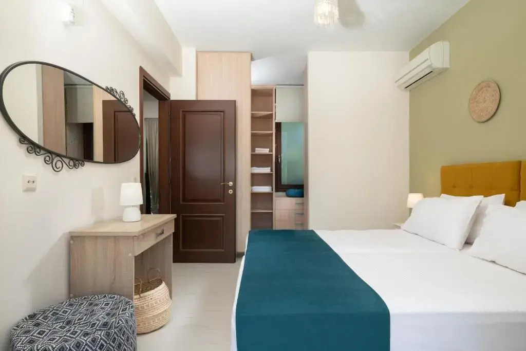 Rea Villa, a Serene Sanctuary, By ThinkVilla