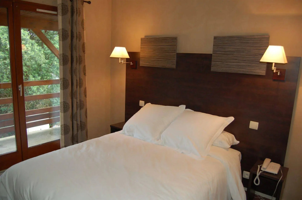 Hotel Alicia