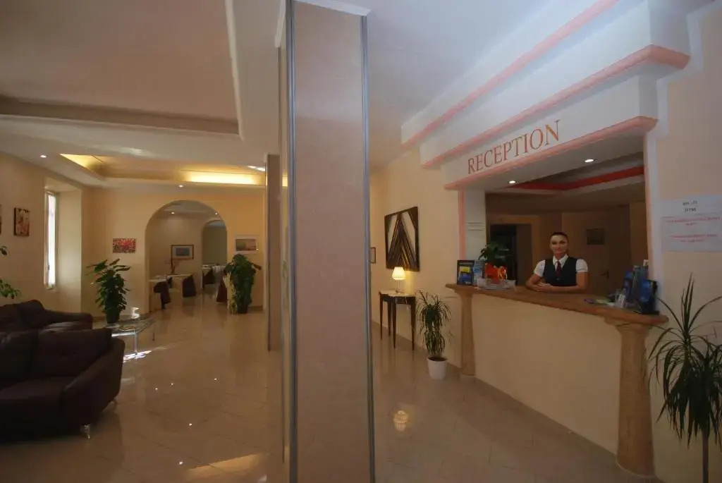 Hotel Esperia