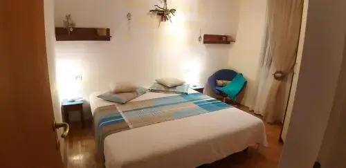 Apartments Demori