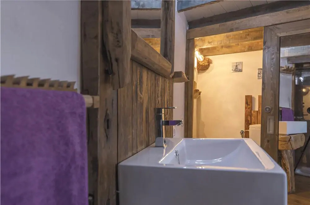 Casa Rural con Piscina Compartida Valleseco III