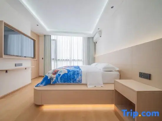 Xingchen Fanshe Homestay