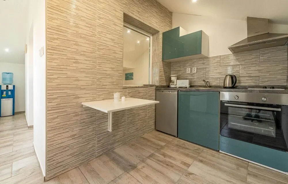 Amazing Apartment in Vir With 1 Bedrooms and Wifi