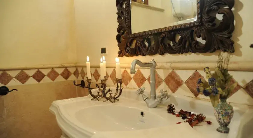 Casale Baldelli Locanda