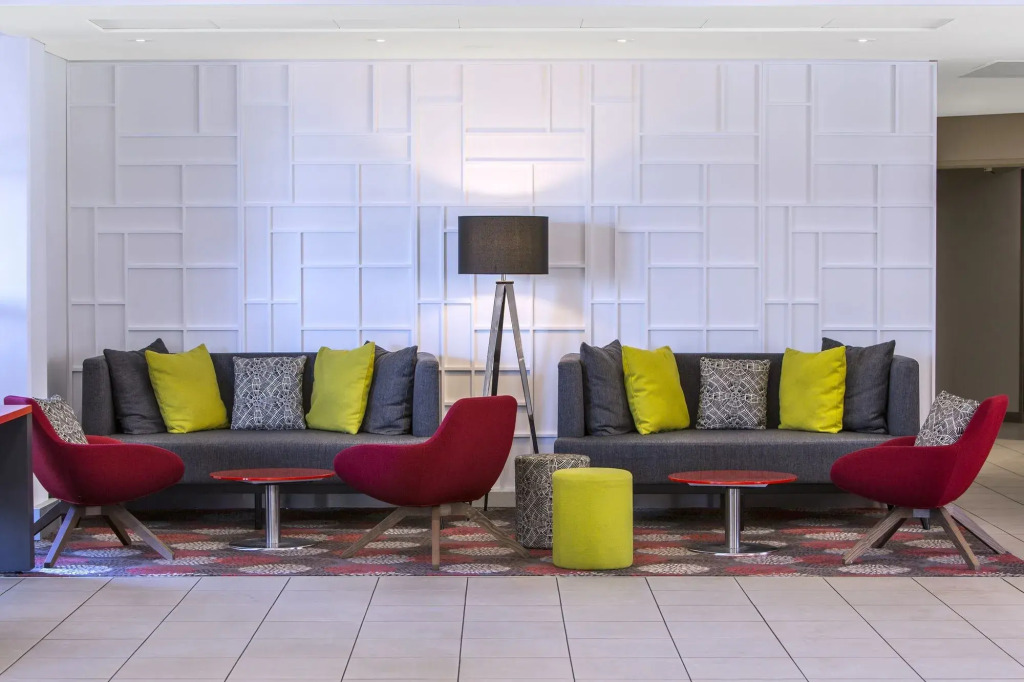 Mercure Sydney Macquarie Park