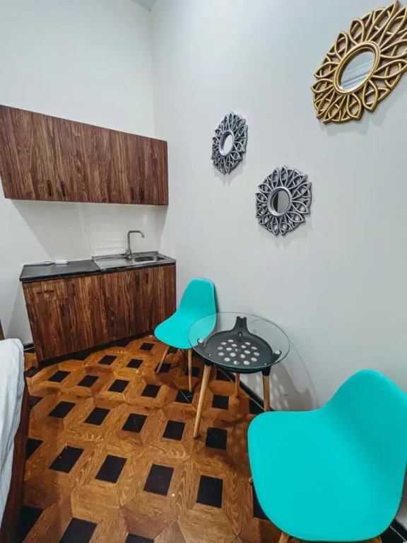 Apartments Tumanyan
