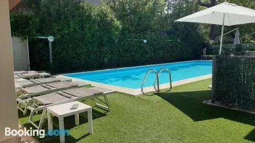 Residence Nocchiero