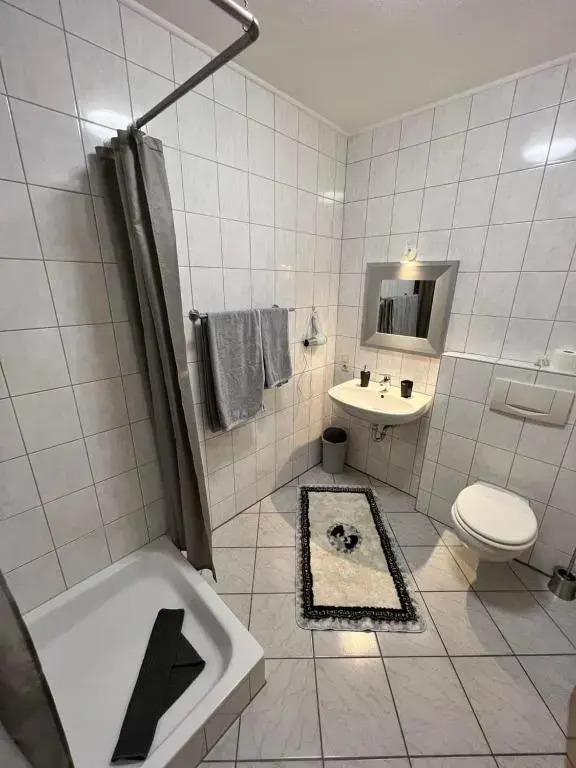 Rooms4ring Privatzimmer am Nürburgring