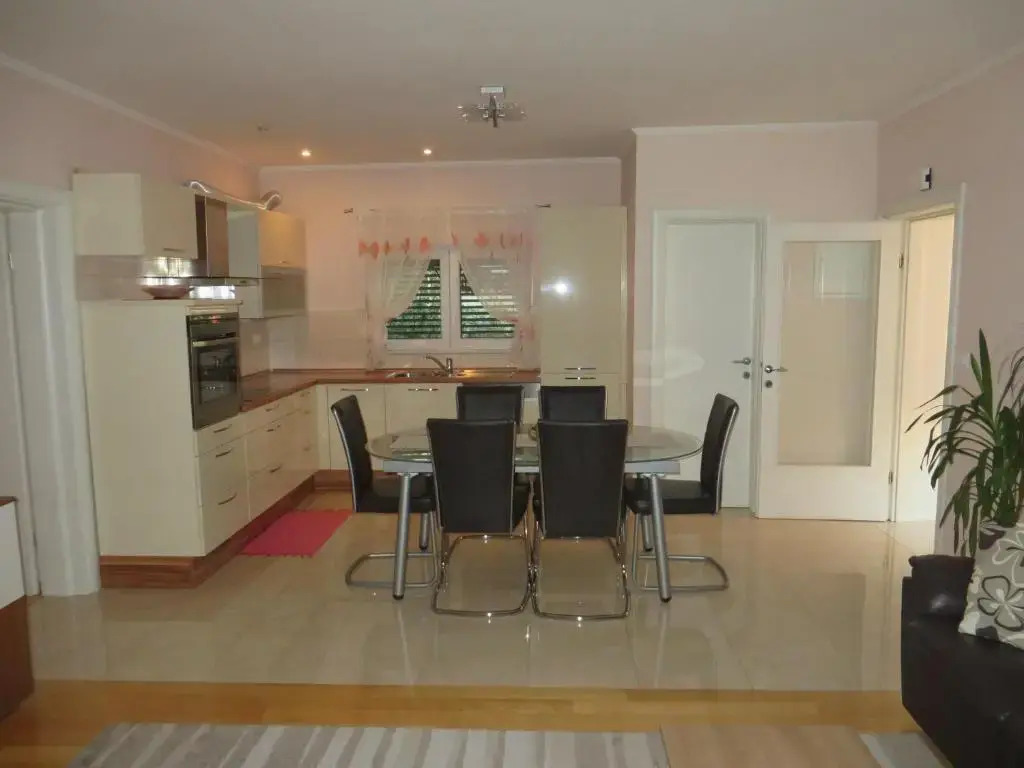 Apartment Simaris