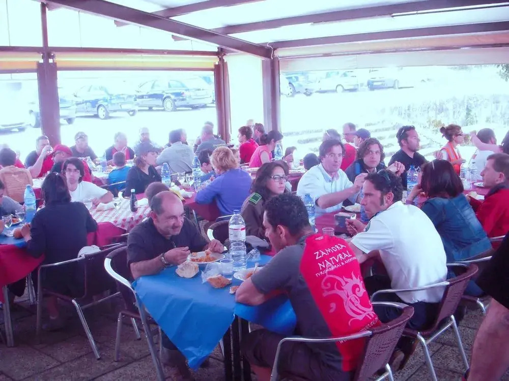 Hostal Martin - Sanabria