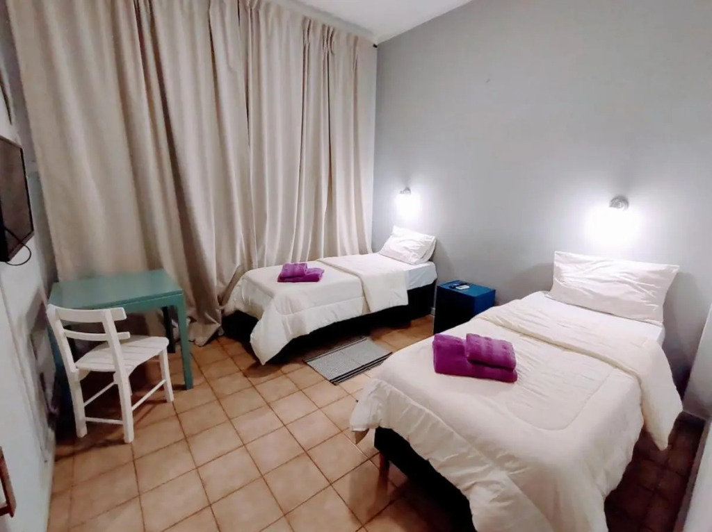 Hotel Windsor Mendoza
