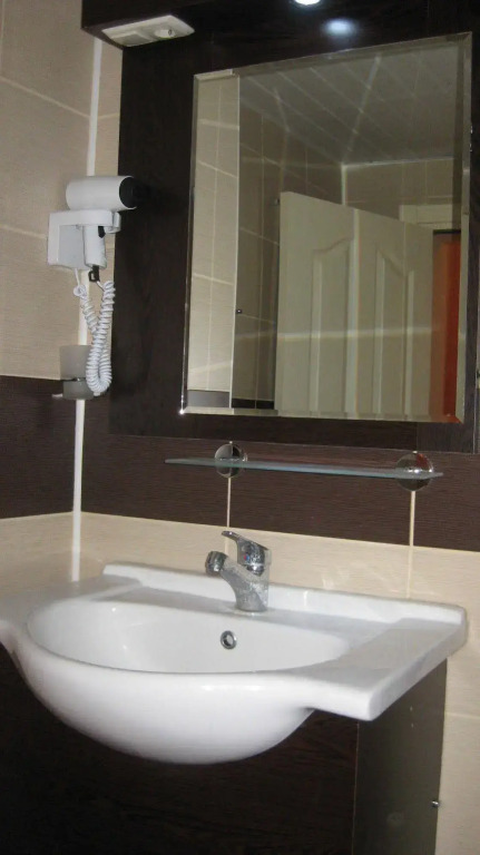Emir Fosse Beach Hotel