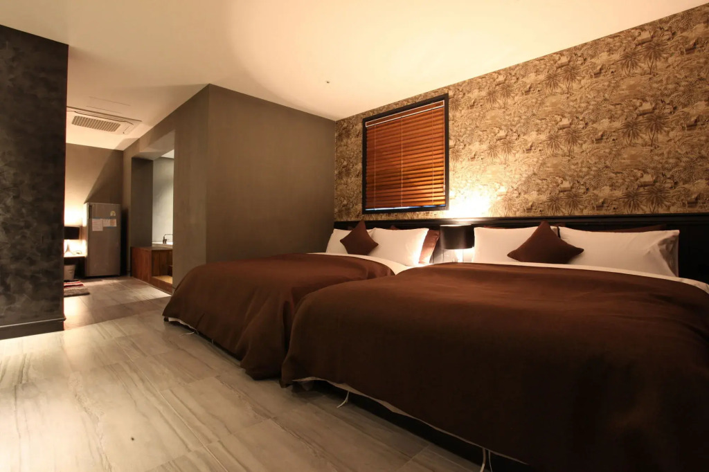 Hotel Banwol
