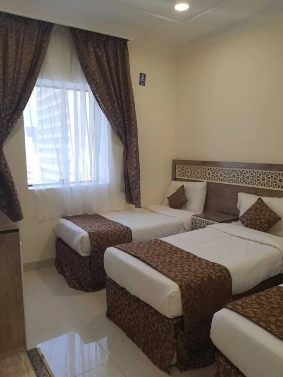 فندق رمال العرب - Araab Sands Hotel