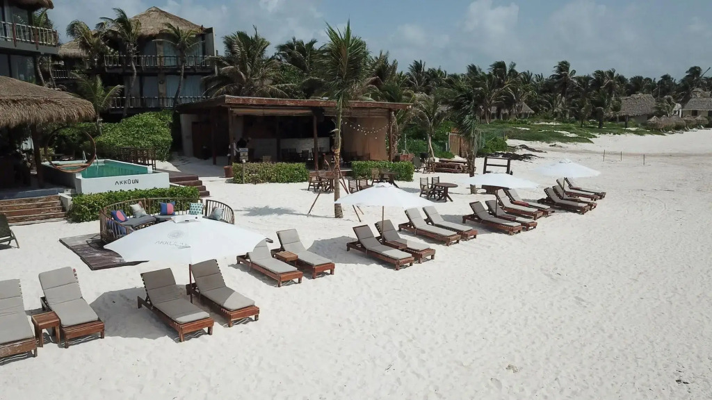 Akkuun Tulum Adults Only