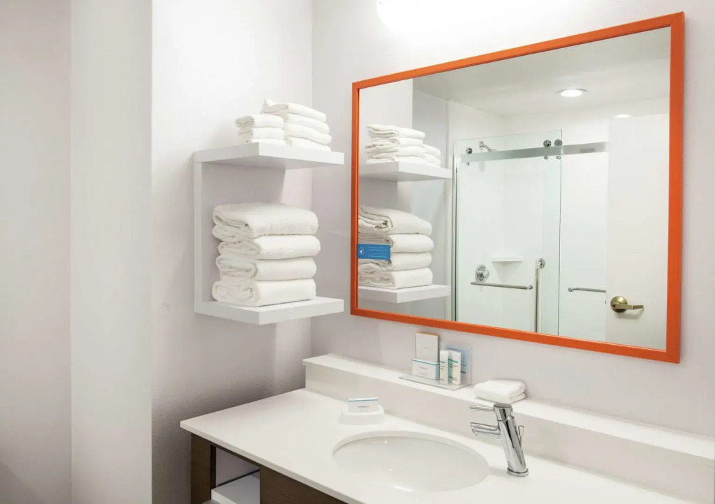 Hampton Inn Cleveland-Solon